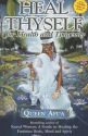 HEAL THYSELF *bk/Queen Afua