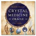 CRYSTAL MEDICINE ORACLE