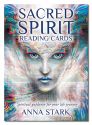 SACRED SPIRIT READING CARDS