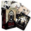 SEASONS OF/WITCH: samhain orcl