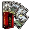 VLAD DRACULA TAROT
