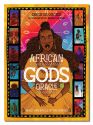 AFRICAN GODS ORACLE