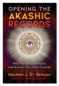 OPENING THE AKASHIC RECORDS