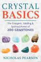 CRYSTAL BASICS (O) *Pearson