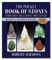 POCKET BOOK OF STONES (rev)