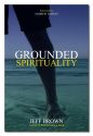 GROUNDED SPIRITUALITY