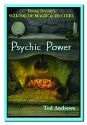 PSYCHIC POWER(V.2)(H)*bk/Andre