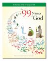 99 NAMES OF GOD (TP) *bk