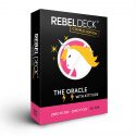 REBEL DECK*couples edition