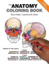 ANATOMY COLORING BOOK (O) (4th editi