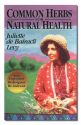 COMMON HERBS FOR NATURAL HEALTH (rei