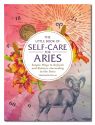 LITTLE BOOK OF SELF-CARE FOR ARIES: