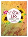LITTLE BOOK OF SELF-CARE FOR LEO: Si