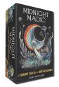 MIDNIGHT MAGIC: A Tarot Deck Of Mush