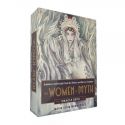 WOMEN OF MYTH ORACLE DECK Guidance &