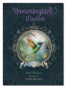 HUMMINGBIRD WISDOM ORACLE CARDS (44-