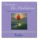 ONENESS--The Meditations: A Journey