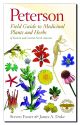FIELD GUIDE TO MEDICINAL PLANTS: Eas