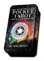 WILD UNKNOWN POCKET TAROT: Deck & Gu