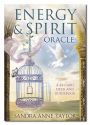 ENERGY & SPIRIT ORACLE: A 44-Card De