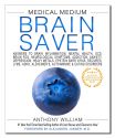 MEDICAL MEDIUM BRAIN SAVER: Answers