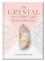 CRYSTAL APOTHECARY: 75 Crystal Remed