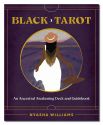 BLACK TAROT: An Ancestral Awakening