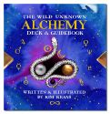 WILD UNKNOWN ALCHEMY DECK AND GUIDEB