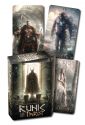 RUNIC TAROT KIT (78-card deck & guid