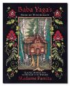 BABA YAGA'S BOOK OF WITCHCRAFT: Slav