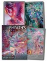 EMPATH'S ORACLE (40-card deck & 196-