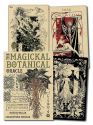 MAGICKAL BOTANICAL ORACLE: Plants Fr