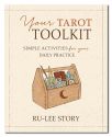 YOUR TAROT TOOLKIT: Simple Activitie