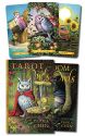 TAROT OF THE OWLS (78-card deck & 24