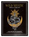 WILD MYSTIC ORACLE CARD SET: A 50-Ca
