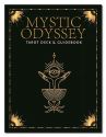 MYSTIC ODYSSEY TAROT DECK AND GUIDEB
