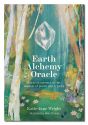 EARTH ALCHEMY ORACLE CARD DECK: Conn