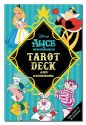 ALICE IN WONDERLAND TAROT DECK AND G