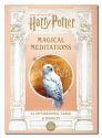 HARRY POTTER: Magical Meditations--6