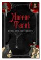 HORROR TAROT DECK AND GUIDEBOOK