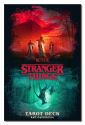 STRANGER THINGS TAROT DECK AND GUIDE
