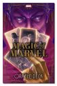 MAGIC OF MARVEL ORACLE DECK (44-card