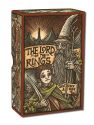 LORD OF THE RINGS TAROT DECK AND GUI