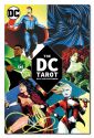 DC TAROT DECK AND GUIDEBOOK