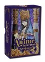 ANIME TAROT DECK AND GUIDEBOOK