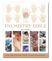 PALMISTRY BIBLE: The Definitive Guid