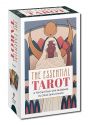 ESSENTIAL TAROT: A 78-Card Deck With