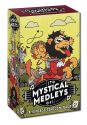 MYSTICAL MEDLEYS: A Vintage Cartoon