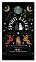 SPIRIT ALLIES ORACLE: A 60-Card Deck