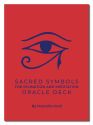 SACRED SYMBOLS ORACLE DECK: For Divi